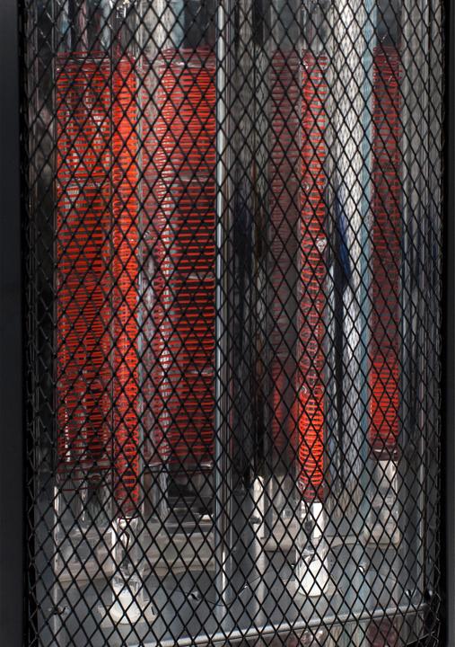 Image du produit Argo Chauffage électrique (800 W)