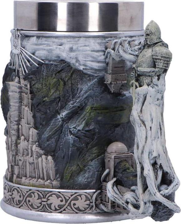 Actual product image Nemesis Now Lord of the Rings jug Gondor 15 cm (1 x)