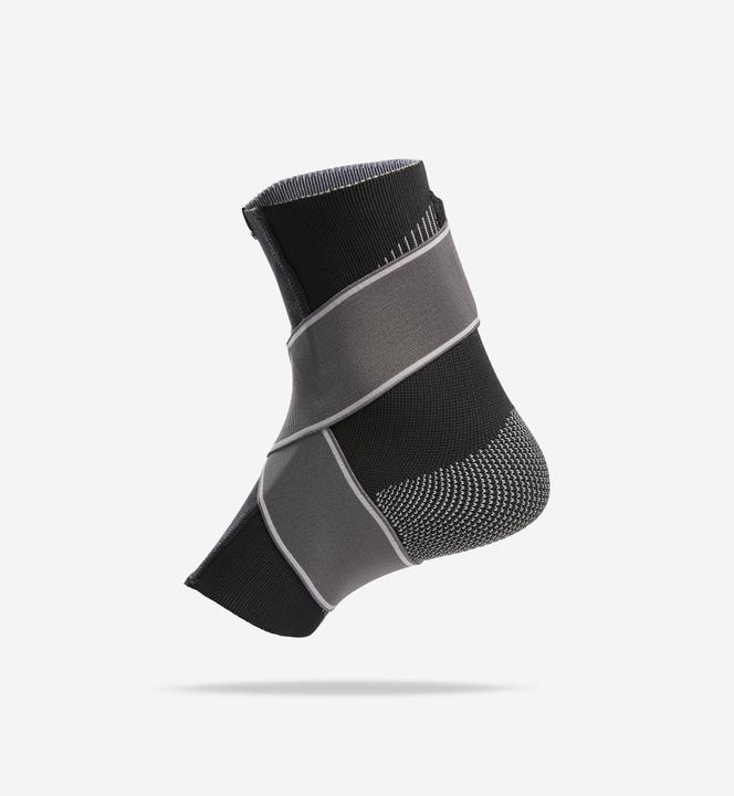 Produktbild Decathlon Level 1 right or left ankle support with foam pads (1)