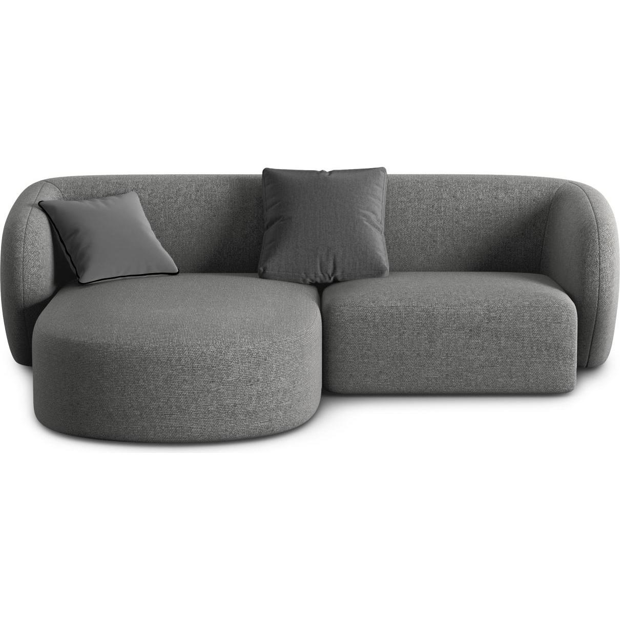 Thumbnail - Maison Heritage, Sofa, Chiara (Ecksofa)