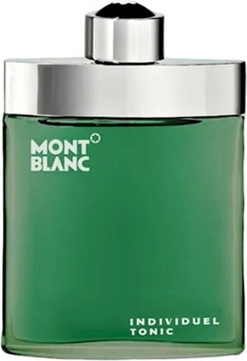 Produktbild Montblanc Individuel Tonic by (Eau de Toilette, 75 ml)