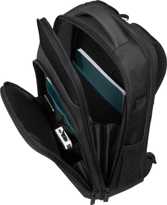 Actual product image Samsonite Mysight (19 l)
