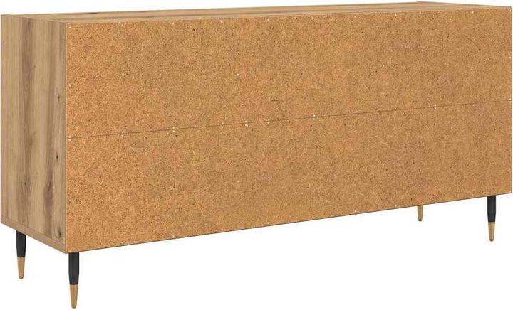 Actual product image vidaXL TV-Schränk (30 x 103.50 x 50 cm)