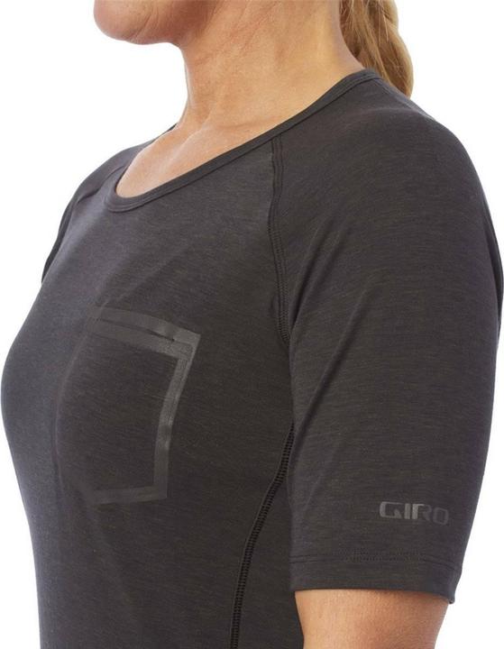 Actual product image Giro Venture II (M)