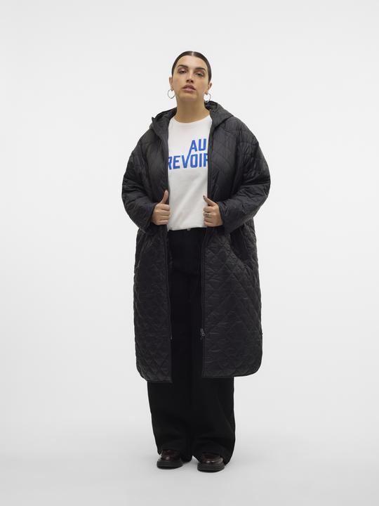 Actual product image Vero Moda VMHAYLE Coat Coat