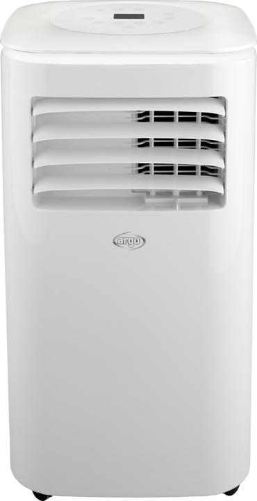 Actual product image Argo Ares Wifi (30 m², 10000 BTU/h)