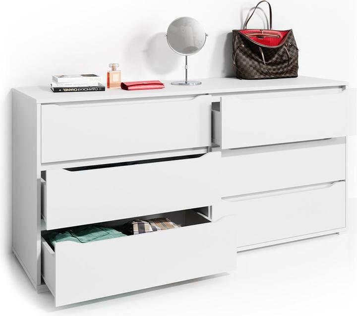 Image du produit Vicco Ruben (160 x 48 x 78 cm)