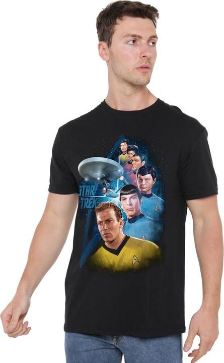 Produktbild Among the Stars TShirt (XL)