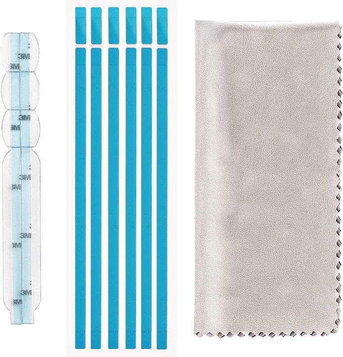Productafbeelding StarTech Privacy Screen Installation Kit