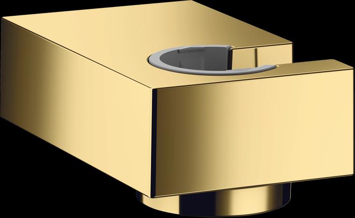 L'or poli