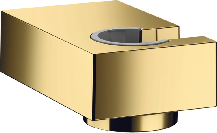 L'or poli
