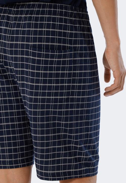 Actual product image Schiesser Pyjamas short (M)