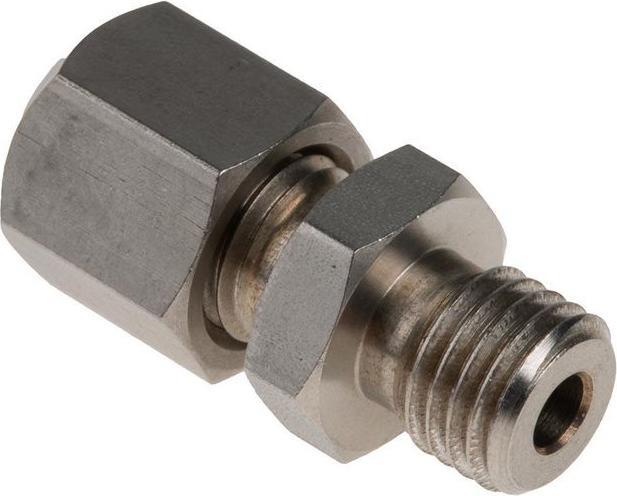 Produktbild RS PRO M8 S/S Compression Fitting M8 x 3.0mm