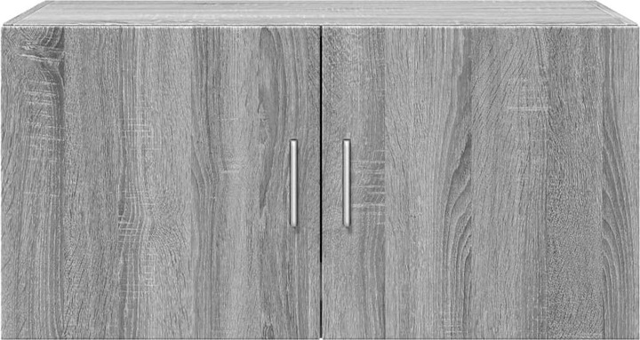 Immagine prodotto VidaXL Armadio a muro (80 x 42,5 x 40 cm)