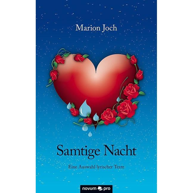 Novum Samtige Nacht (Deutsch), Sonstige Literatur