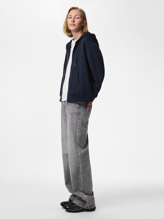 Produktbild Pieces PCCHILLI ZIP-UP Hoodie (XL)