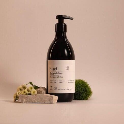 Immagine prodotto Sendo (Liquid Shampoo, 500 mL) (500 ml, Shampoo liquido)