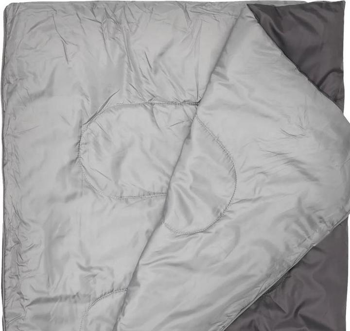 Actual product image Slogen 300 Left Sleeping Bag CUL701123404 - One size (190 cm)