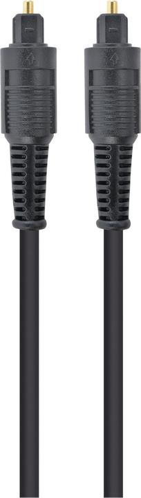 Productafbeelding Gembird CC-OPT-10M digitale audiokabel (optisch) (10 m, Toslink kabel)