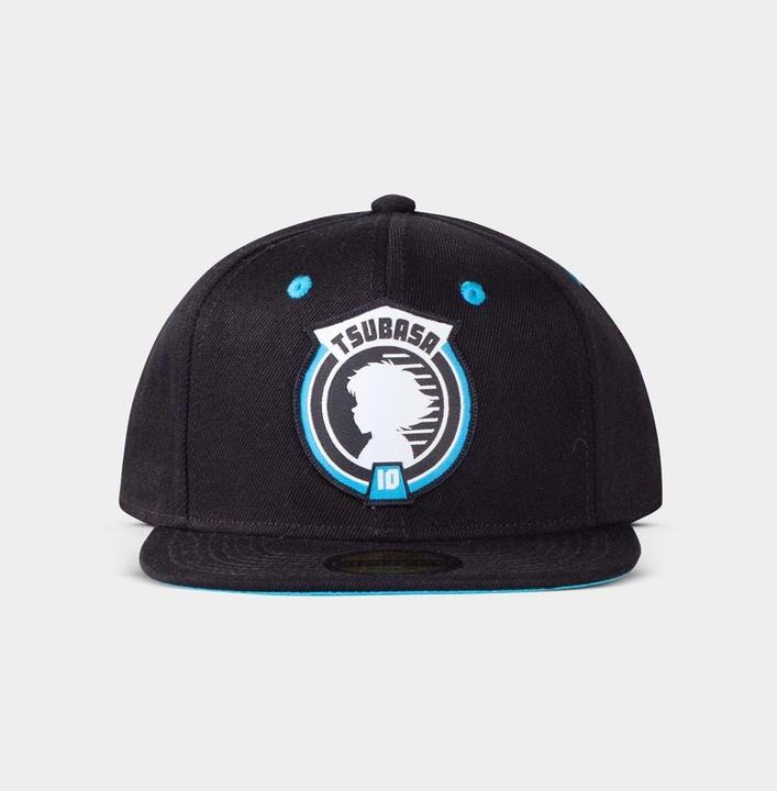 Actual product image Captain Tsubasa Snapback Cap