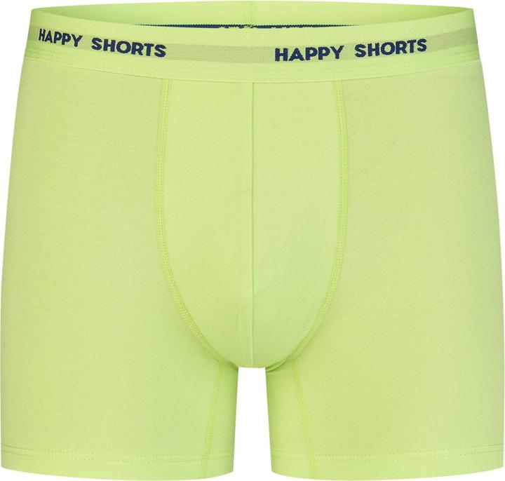 Produktbild Happy shorts Boxer Jersey (M, 2er Pack)