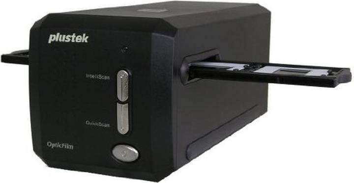 Produktbild Plustek OpticFilm 8200i Ai (USB)