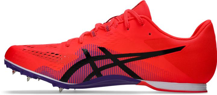 Produktbild ASICS Performance Asics Hyper Md 8 - flash red/black (45)