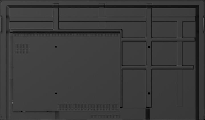 Produktbild Viewsonic IFP7550-5F 75IN LFD 3840X2160 (3840 x 2160 Pixel, 75")