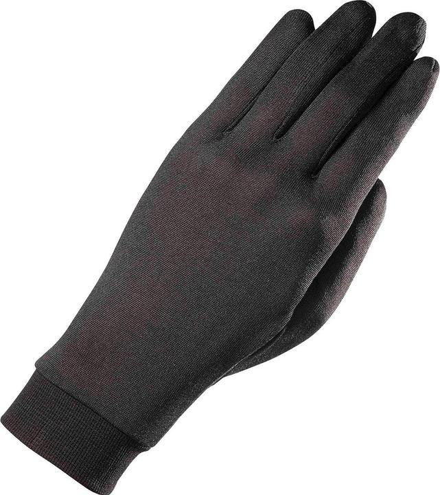 Actual product image Zanier Gloves Silk Liner Touch Gloves (XL)