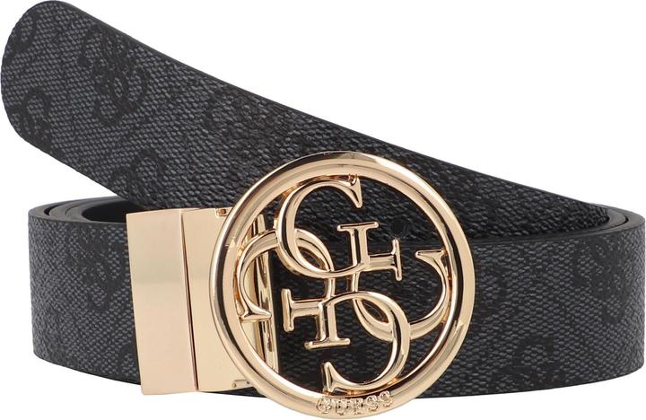 Produktbild Guess Gürtel Leder (90)