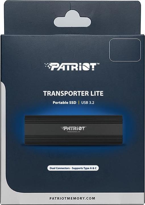 Produktbild Patriot Ptpl2tbpecb (2 TB)