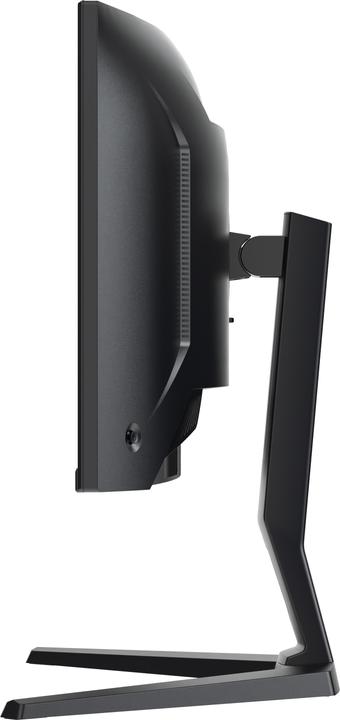 Produktbild iiyama 86.4cm (34") GCB3486WQSCP-B1 21:9 2xHDMi+2xDP+USB-C (3440 x 1440 Pixel, 34")