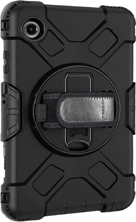 Produktbild Eiger Peak 500m Case (Samsung Galaxy Tab S10 FE+)
