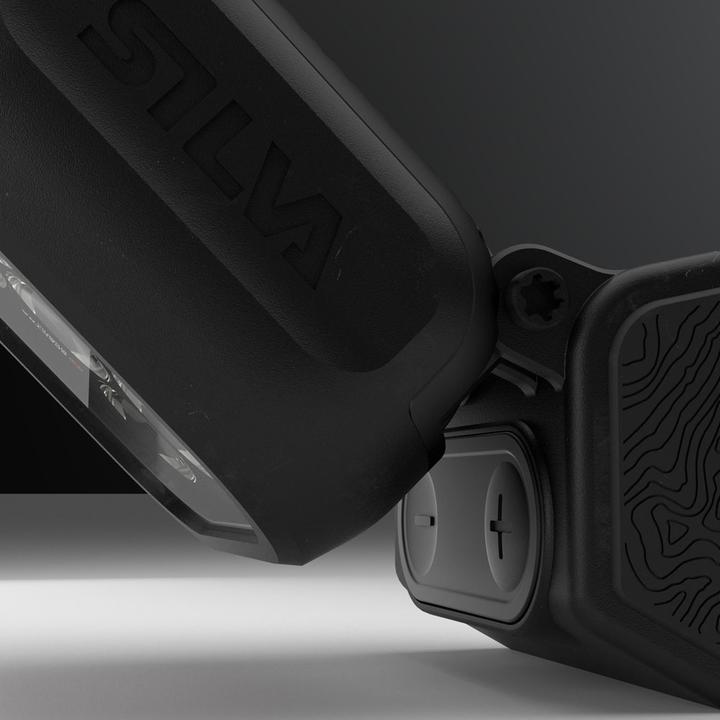 Actual product image Silva Ignite