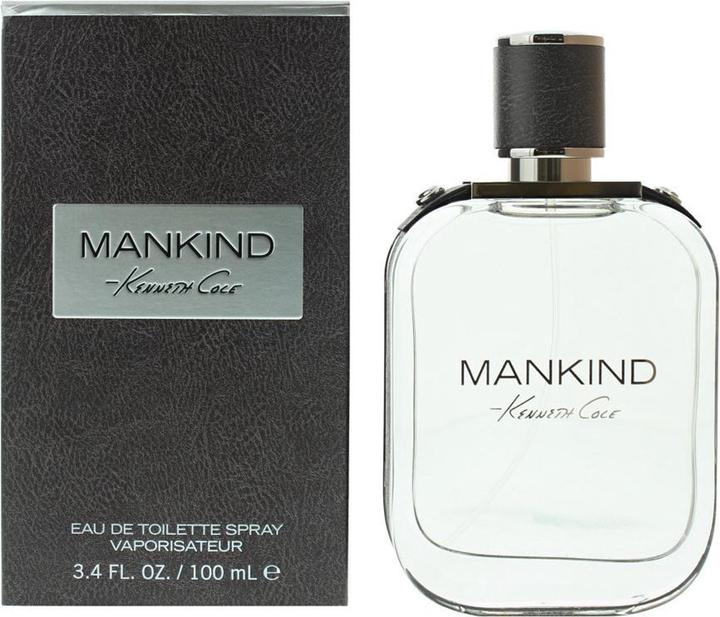 Produktbild Kenneth Cole Mankind (Eau de Toilette, 100 ml)