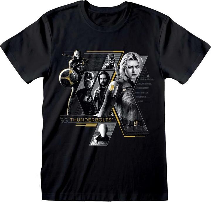 Produktbild Thunderbolts TShirt (M)