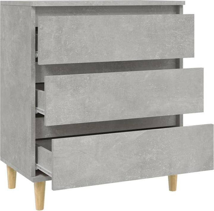 Image du produit vidaXL Sideboard (60 x 60 x 70 cm)