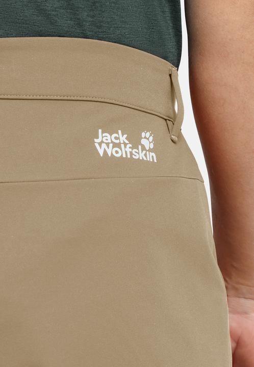 Image du produit Jack Wolfskin Pico Shorts M (54)