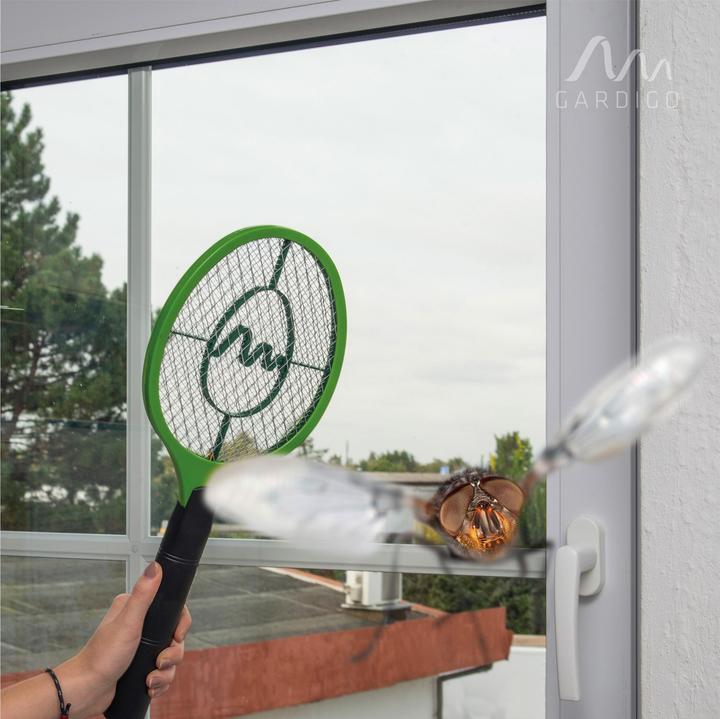 Actual product image Gardigo Fly Swatter Bzzz