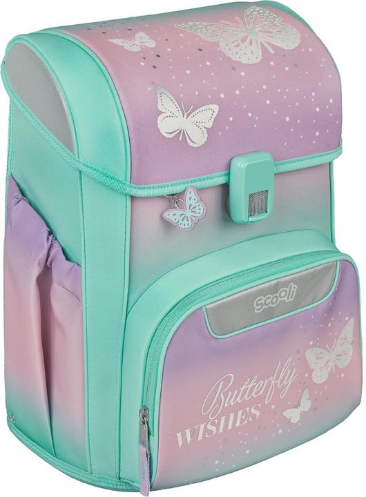 Actual product image Undercover Disney Fairies outer box (19 l)