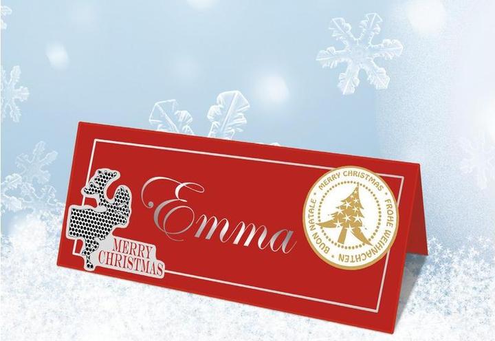 Productafbeelding HERMA Verjaardag stickers