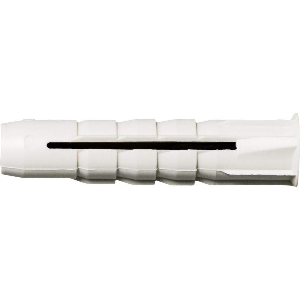 Upat, Dübel, Universal-Dbel UVD II 5x25 R mit Rand 100 St. (100 Stk.)