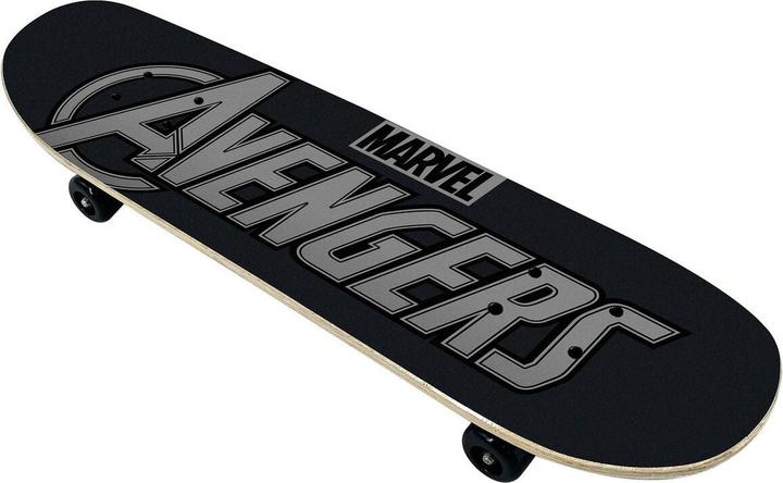 Productafbeelding Stamp skateboard 28x8 (27.95")