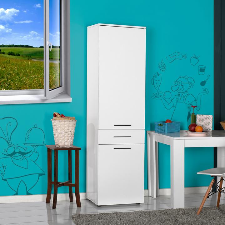 Image du produit Kalune Design Judson (52 x 38 x 187 cm)
