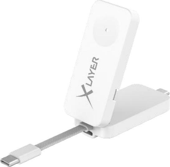 Produktbild Xlayer 3-in-1 Power Stick, weiss (60 W)