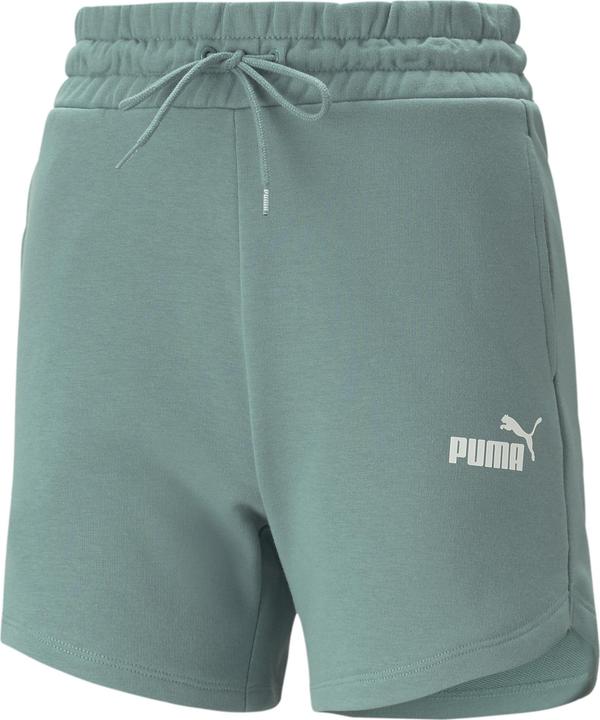 Image du produit Puma ESS 5" Short à taille haute TR (XS)