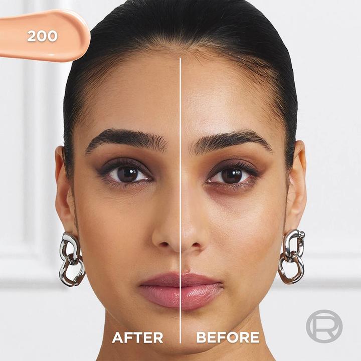 Produktbild L'Oréal Paris Infaillible (200 Golden Sand)