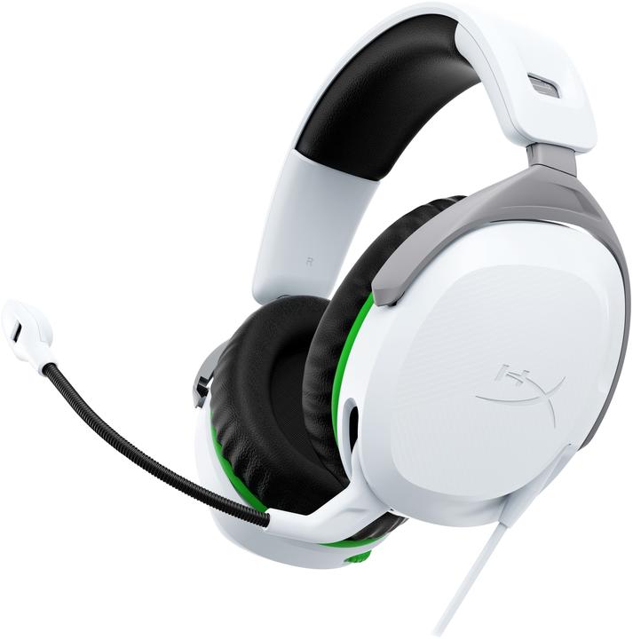 Actual product image HyperX CloudX Stinger 2 Gaming Headset Xbox (Cable)