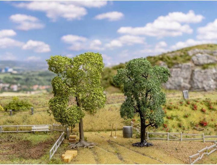 Actual product image Faller 2 pear trees