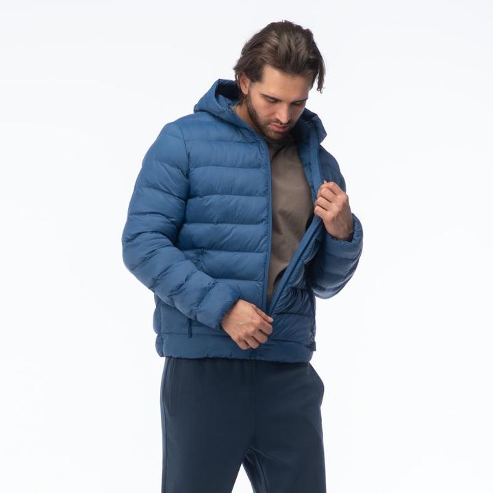 Produktbild Mares Men's MIRADO Quilted Jacket (M)